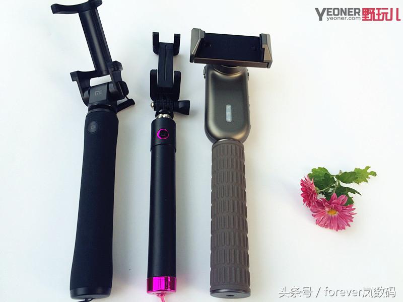 WewowFancy防抖自拍神器——给你更好的拍照神器