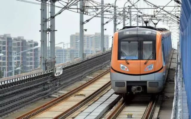 未来五年南京交通出行将有新变化,南京交通变化