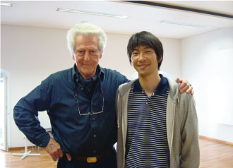 日本长笛大叔:学音乐,成不了明星还可以做什么?