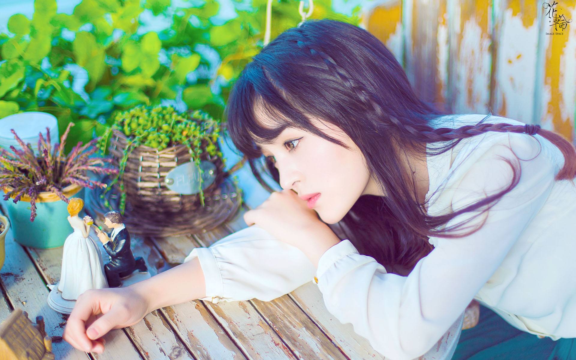 心诺老师谈真爱,心诺抑郁症