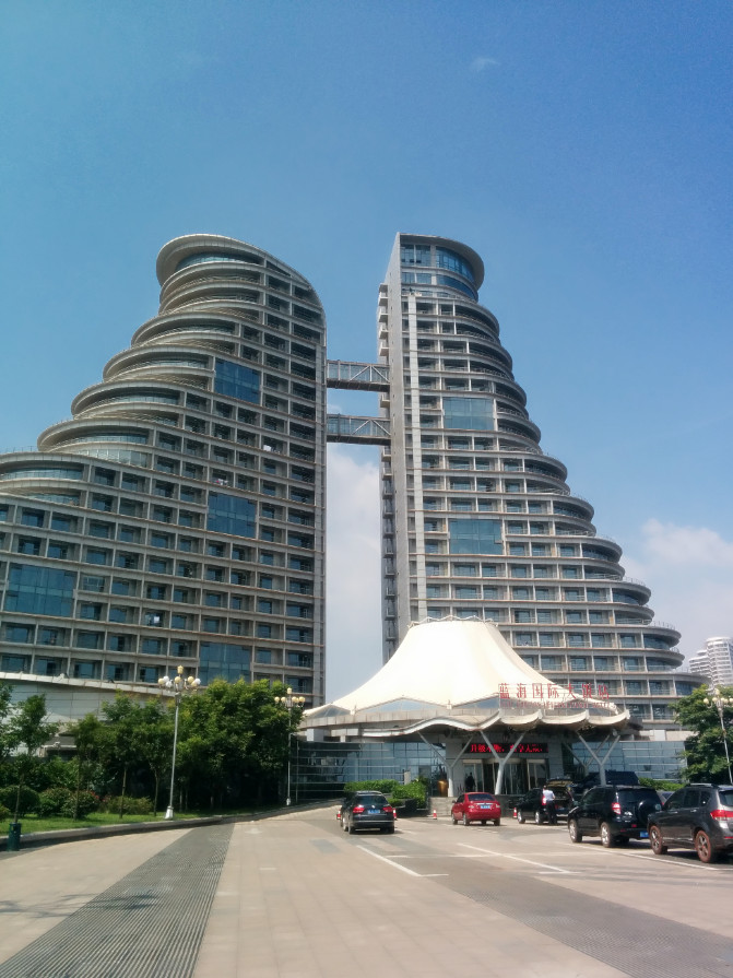 花果山游记400字以上,连云港花果山攻略