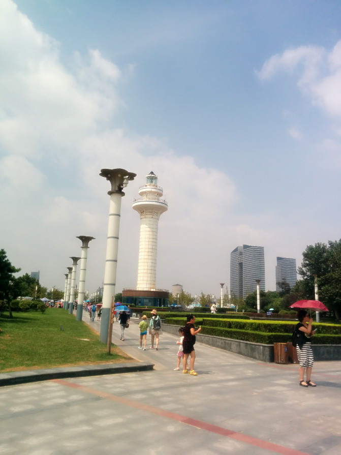 花果山游记400字以上,连云港花果山攻略