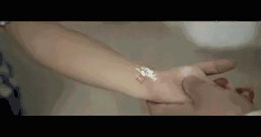 小儿推拿手法大全治咳嗽,感冒咳嗽小儿推拿手法图解