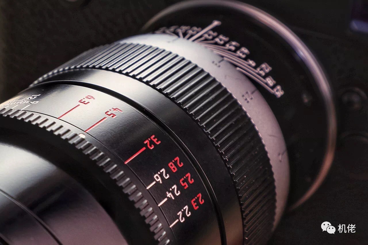 徕卡最顶级的m90镜头,徕卡90镜头展示