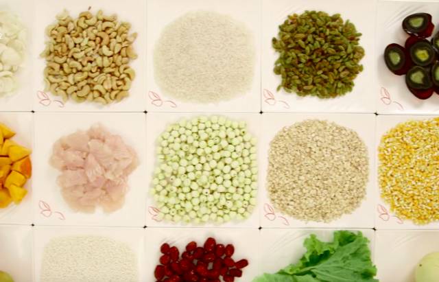 嘉和一品粥与嘉和一品的区别,嘉和一品冰粥外卖