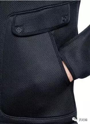 服装口袋款式大全,大口袋服装设计详细步骤