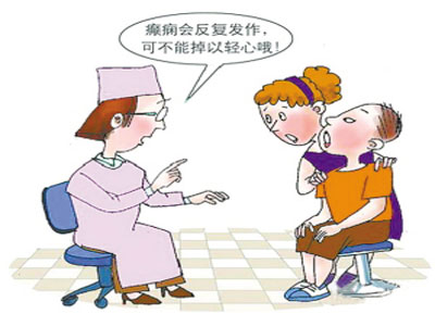 脑胶质瘤引起癫痫的原因,恶性脑胶质瘤癫痫后能活多久