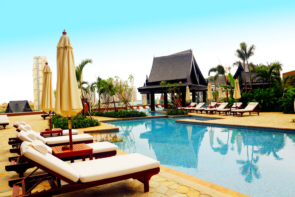 三亚海棠湾红树林度假七星级酒店,三亚度假酒店推荐亚龙湾迎宾馆