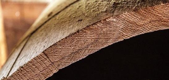 辨别酒教学,酒桶技巧