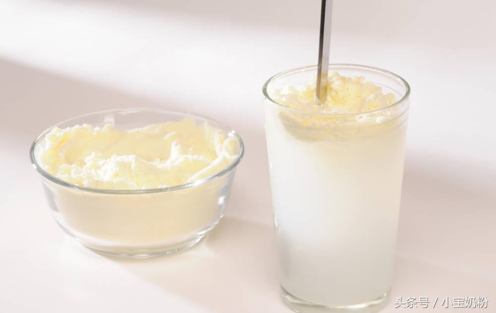 奶粉的渗透压高好还是低好,奶粉的浓度都一样吗