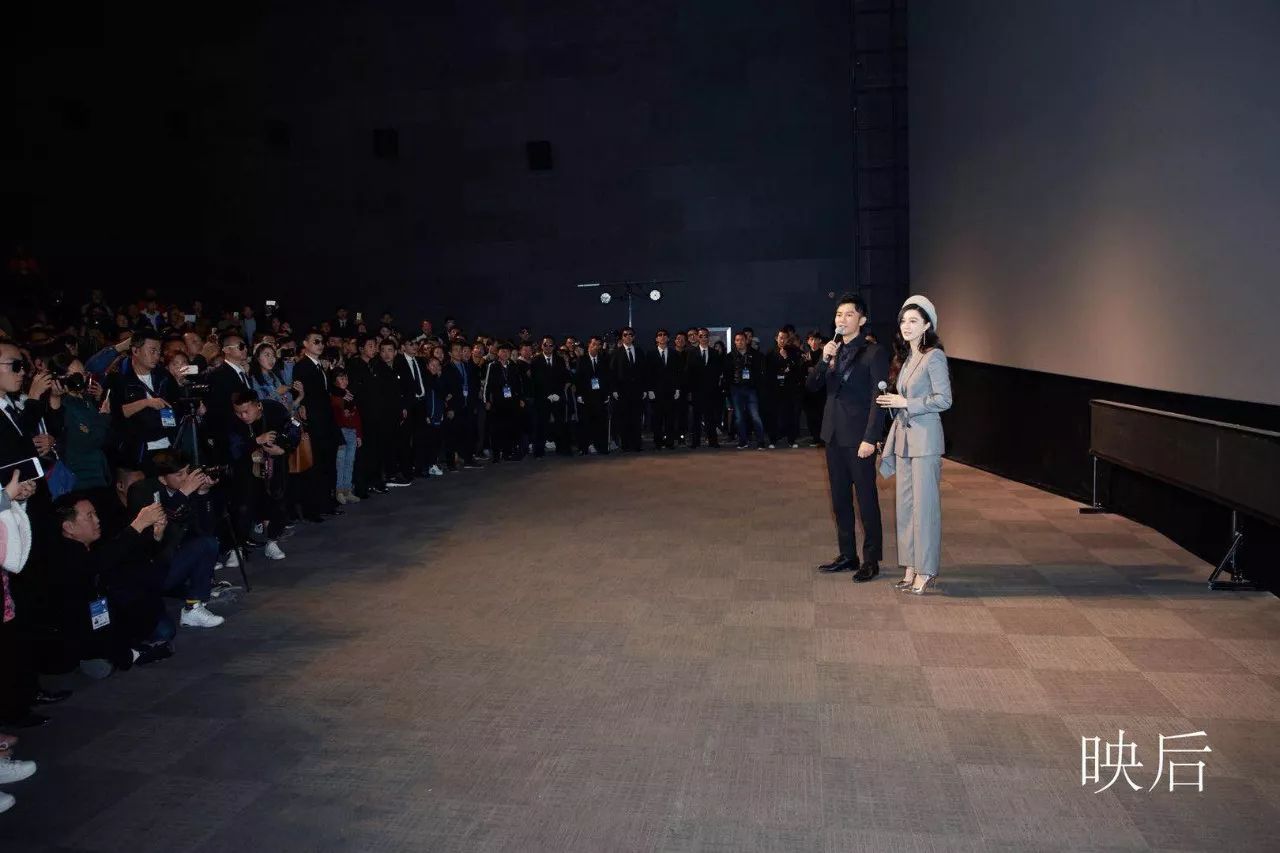 平遥国际电影展吴宇森,吴宇森戛纳领奖