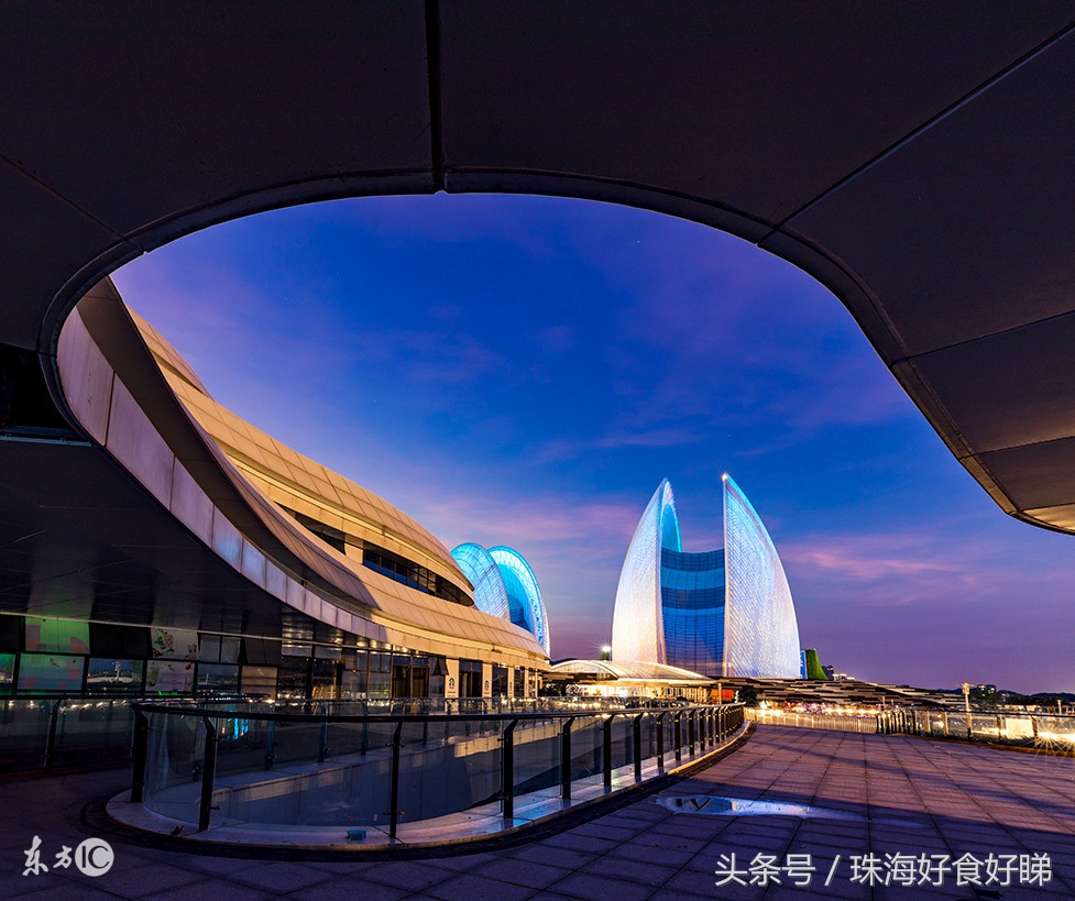 珠海日月贝探店美食,珠海日月贝吃饭推荐