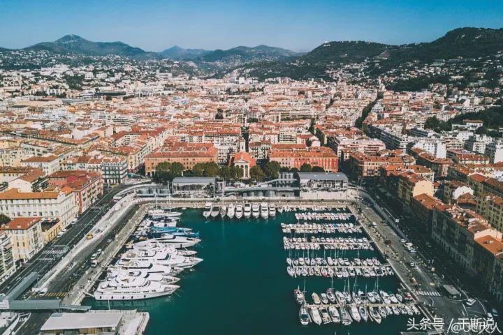 航拍全程视频,航拍一个全方位多角度的视频