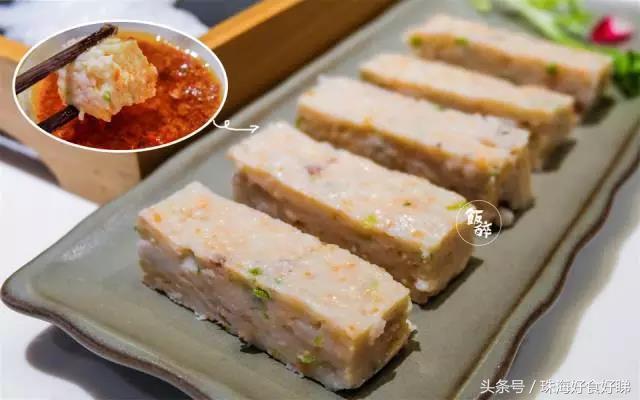 珠海日月贝探店美食,珠海日月贝吃饭推荐