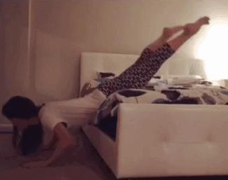 小姐姐从180斤瘦到90斤竟逆袭成功,从100斤减到200斤的妹子蜕变过程