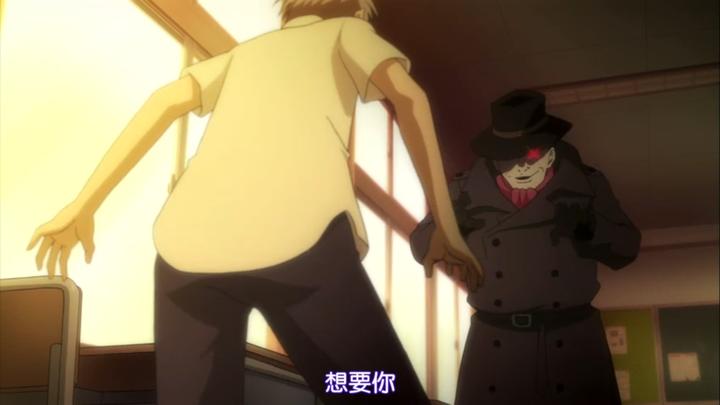 万圣节最让人头皮发麻的僵尸,万圣节动画片僵尸