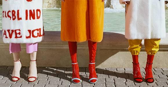 一直想买双好看的鞋,一直想买袜子