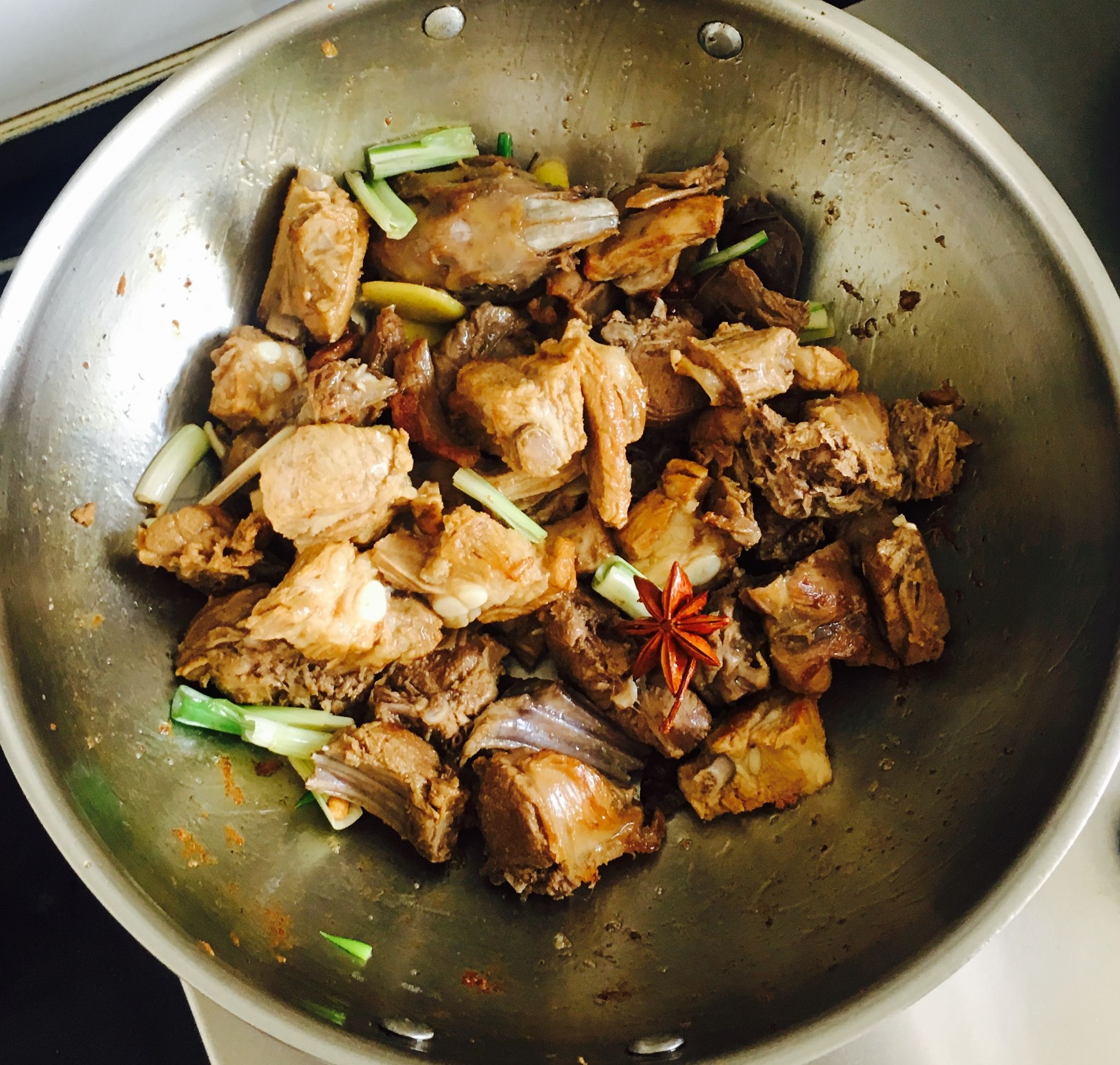 如何做好红烧兔子肉,红烧兔子肉怎么做又嫩又好吃