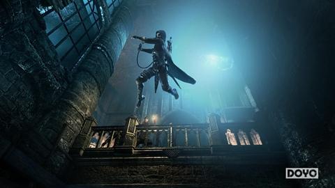 潜入类游戏大推荐,潜入类游戏的经典