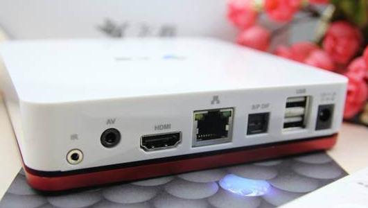 泰捷和小米电视盒子哪个好,小米盒子4对比泰捷盒子