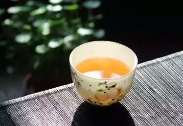 一幅图看懂普洱茶产区,普洱茶产区细分图