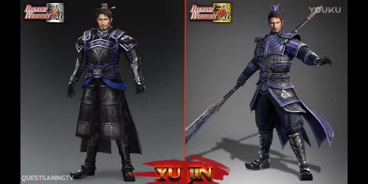 真三国无双8顺手武将排名,真三国无双8全武将图