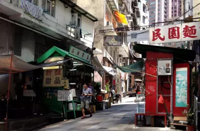 有没有单独的香港或者澳门通行证,澳门务工通行证丢了怎么补办