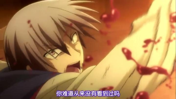 万圣节最让人头皮发麻的僵尸,万圣节动画片僵尸