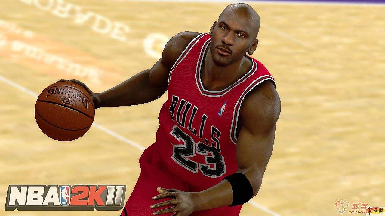 nba2k游戏截图,nba2k各系列游戏界面