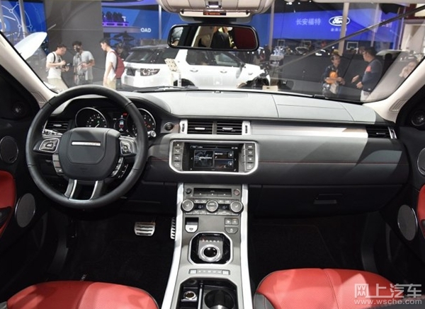 SUV合资车路虎揽胜极光和讴歌CDX怎么样？优惠多少钱？