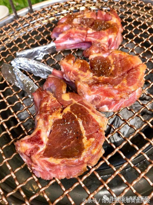 长春的烤肉哪家好吃,长春最接地气烤肉推荐