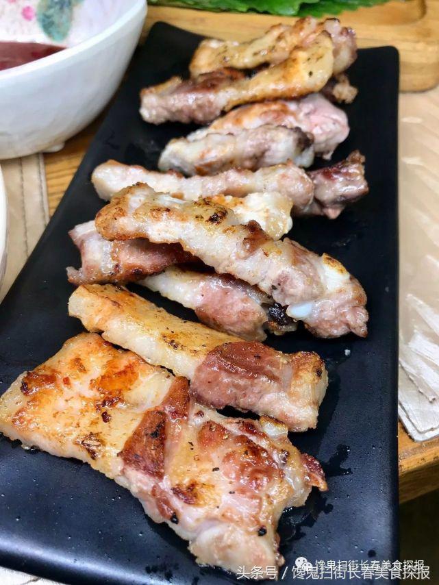 长春的烤肉哪家好吃,长春最接地气烤肉推荐