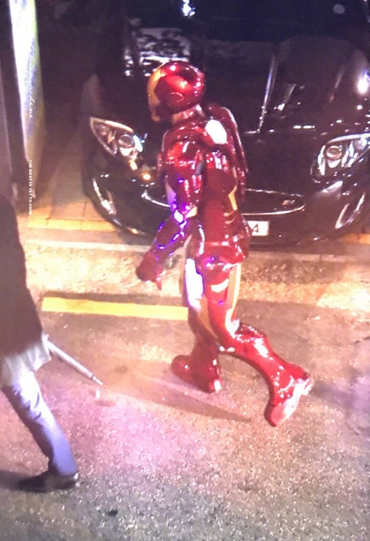 穿女装!花光存款!这样的爱豆你能接受吗?