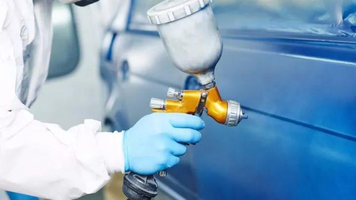 4s店买车怎么判断原装还是翻新车,正规4s店买车会有翻新车吗