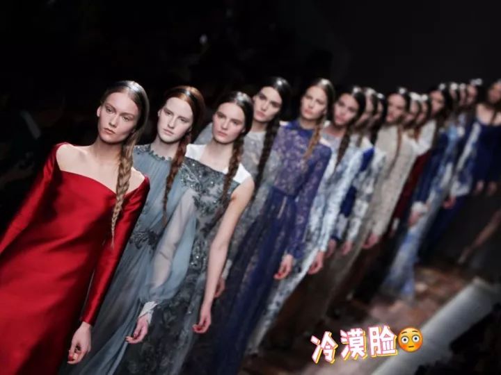 香奈儿迪奥还有什么大牌,香奈儿迪奥背后的故事