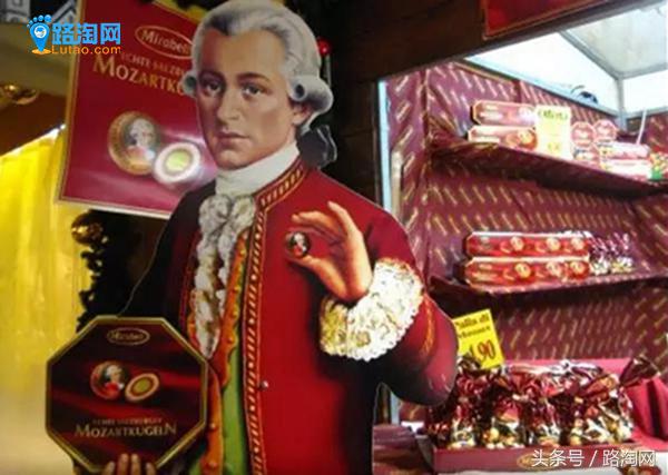 美国有什么伴手礼推荐,德国必带的伴手礼