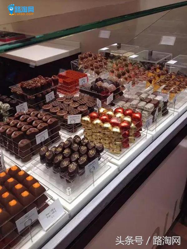 美国有什么伴手礼推荐,德国必带的伴手礼