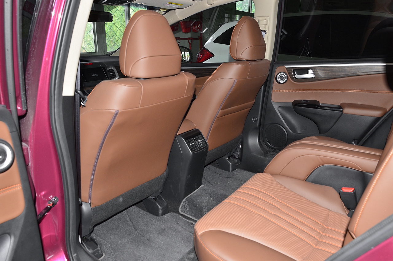 15款本田杰德口碑,杰德车主的口碑