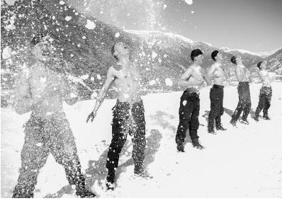 防止手脚冰凉的最佳方法,畏寒怕冷手脚冰凉