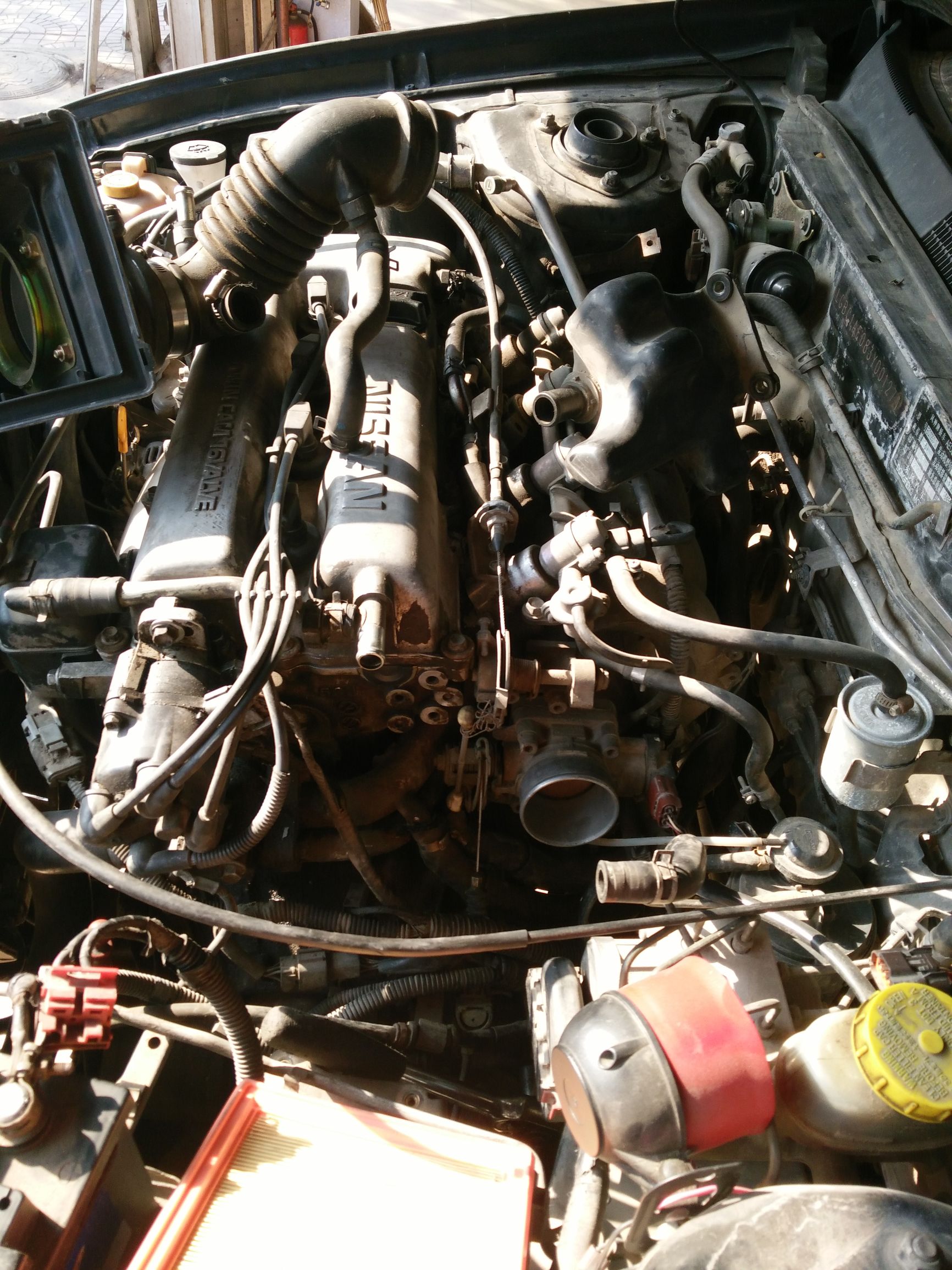 14年前开大众相当于现在什么车,老款蓝鸟跑高速真实感受