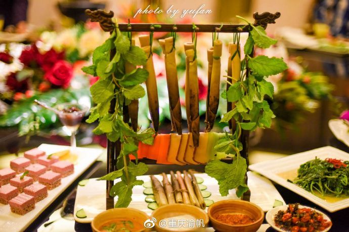 网咖如是说:腾冲热海有奇景有温度有美食想不火都难