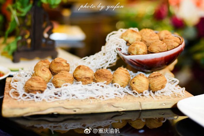 网咖如是说:腾冲热海有奇景有温度有美食想不火都难