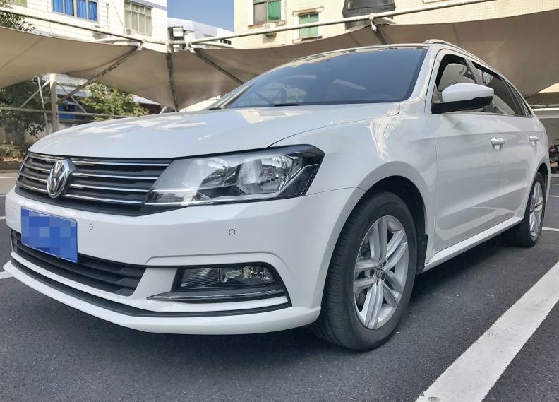 大众朗行油耗表现如何,大众朗行用车体验