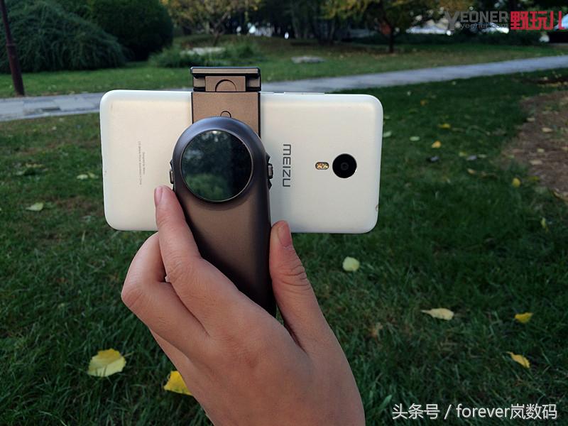 WewowFancy防抖自拍神器——给你更好的拍照神器