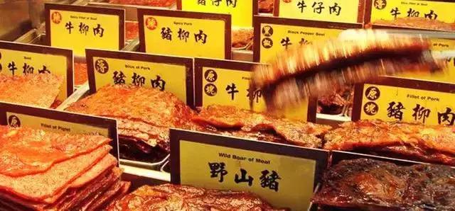 去国外买什么礼物最好,出国带的礼物推荐