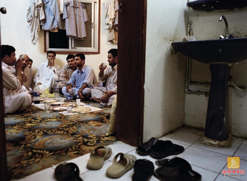 迪拜不是天堂还是地狱,迪拜值得再去吗