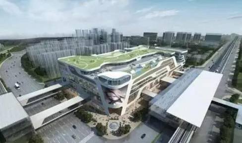 未来五年南京交通出行将有新变化,南京交通变化