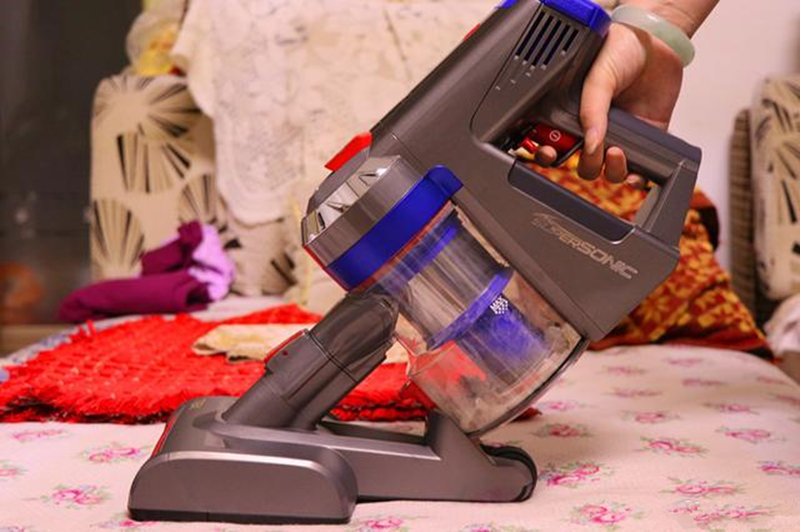 仿戴森吸尘器的中国品牌,戴森吸尘器吸力跟其他品牌比