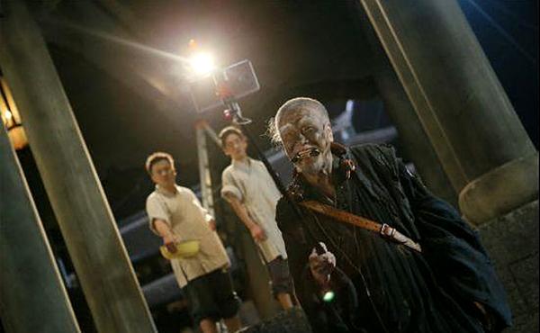 宋小宝范伟金马影帝,尘埃落定金大班