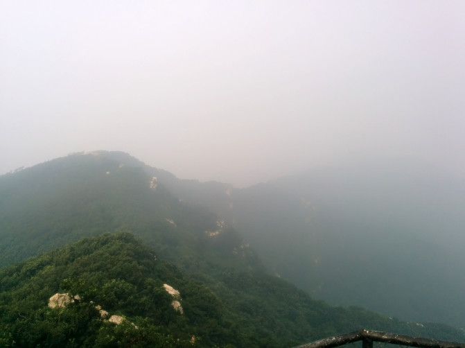 花果山游记400字以上,连云港花果山攻略